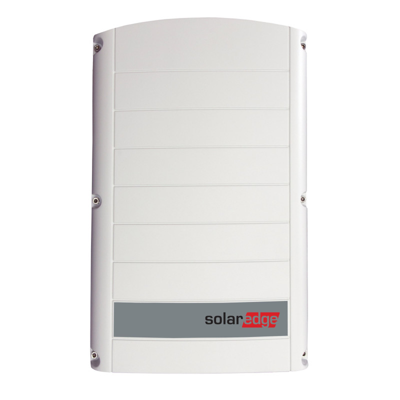 SolarEdge SE9K
