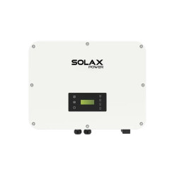SolaX X3-Ultra-20.0K (AFCI)