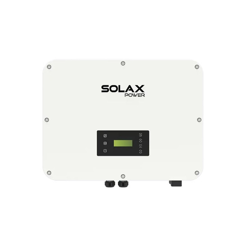 SolaX X3-Ultra-20.0K (AFCI)