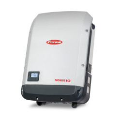 Fronius Eco 25.0-3 light