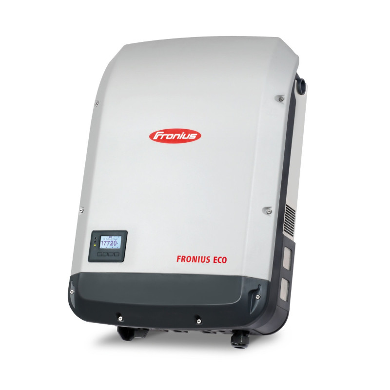 Fronius Eco 25.0-3 light