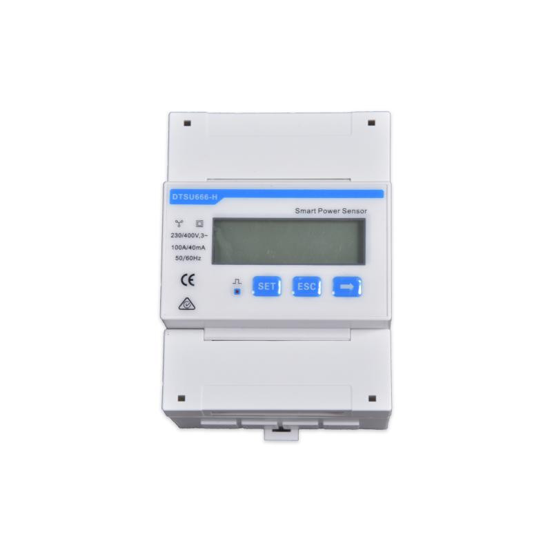 Huawei Smart Meter DTSU666-H 100A (3~)