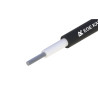 Solar cable EGE 1x6 mm² black