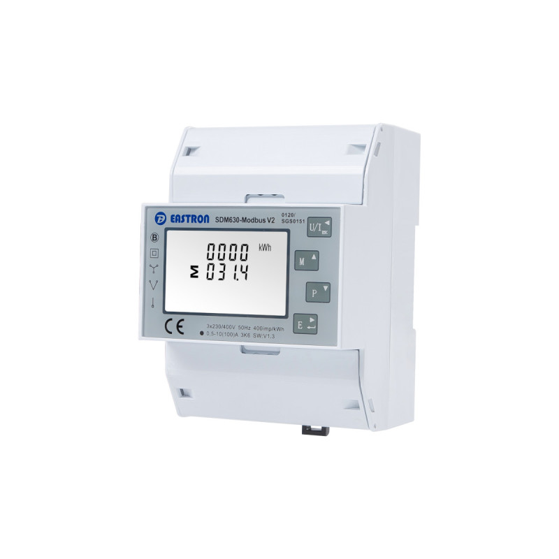 Sigenergy Power Sensor Three Phase External - DH