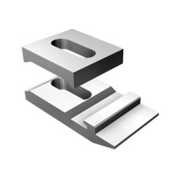 Hanger bolt attachment M12