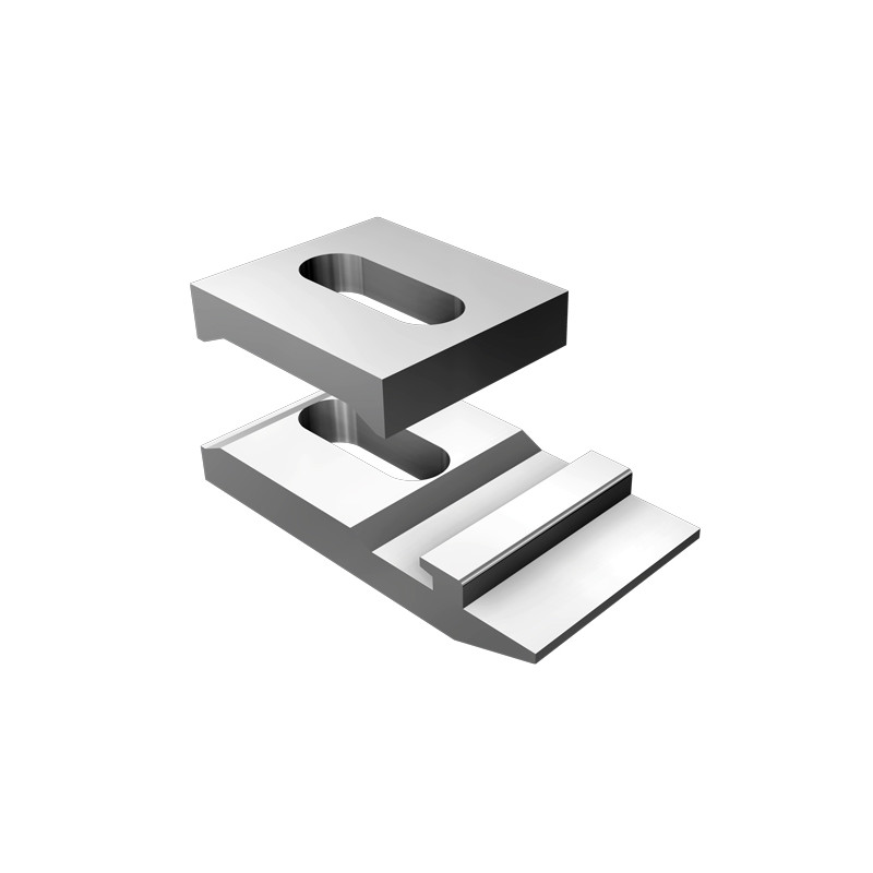 Hanger bolt attachment M12