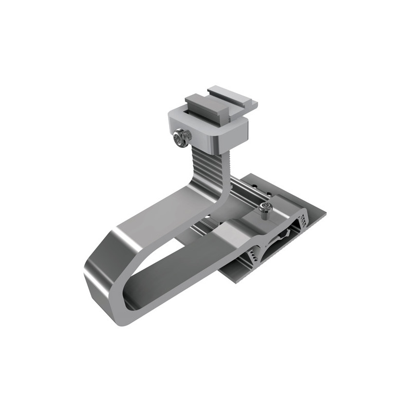 Roof Hook 3D SL-Alu-L