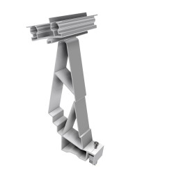 FLA holder top 15° 2.0