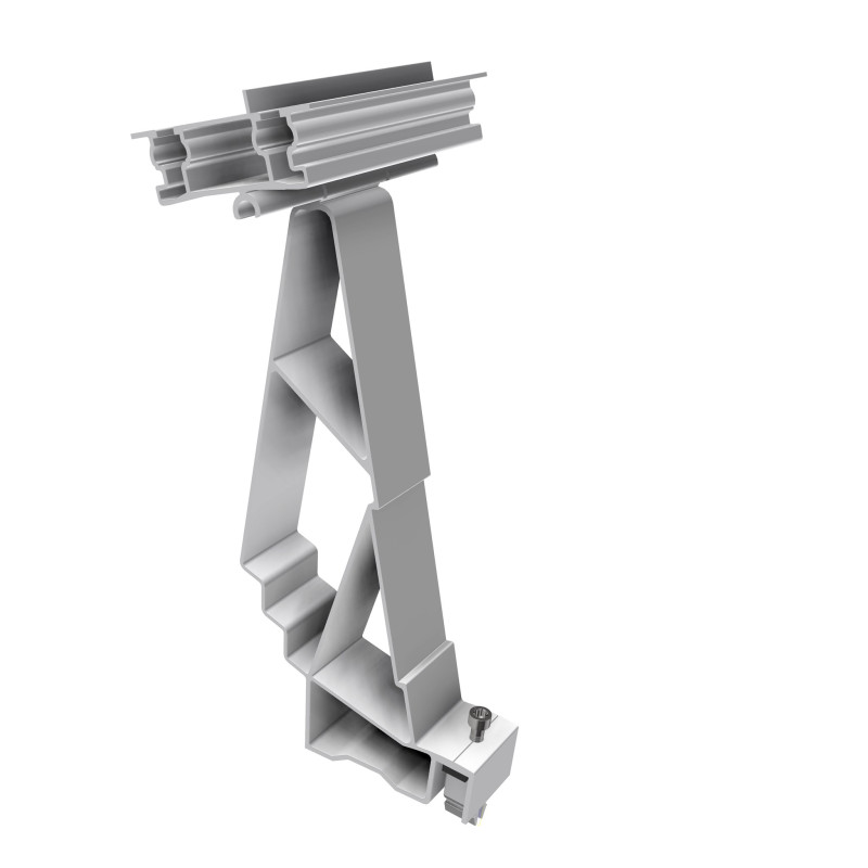 FLA holder top 15° 2.0