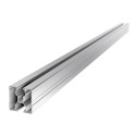 Module support profile RAIL 40 - 4750 mm