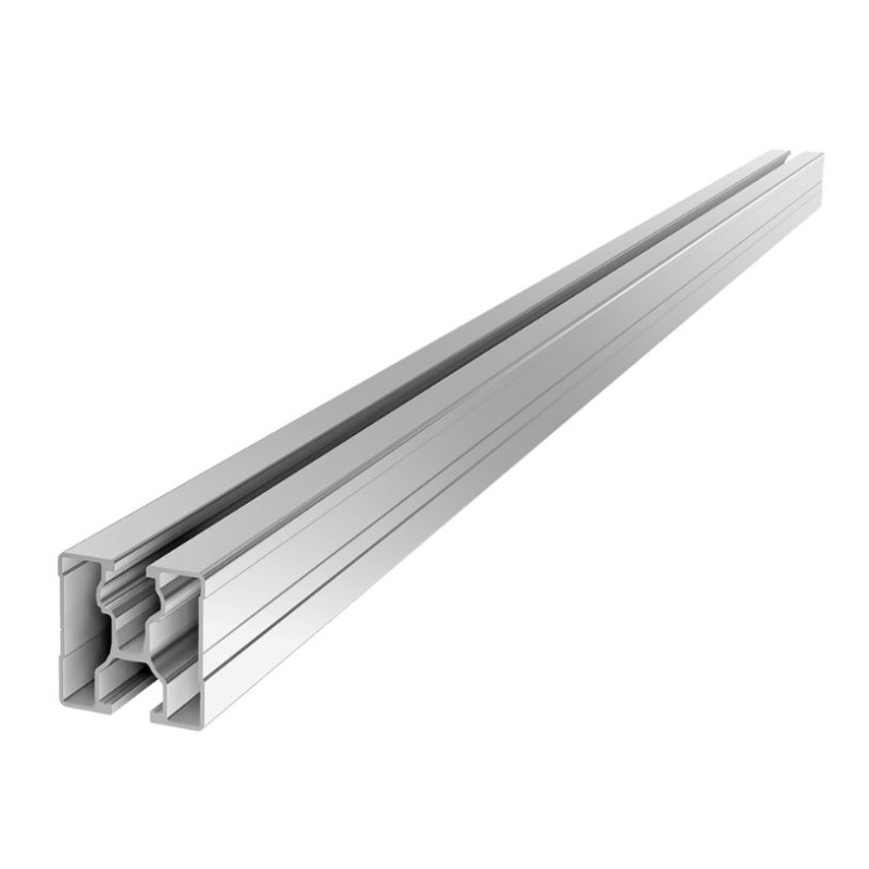 Module support profile RAIL 40 - 4750 mm
