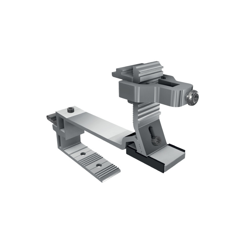 Roof Hook SL Alu Multi Hook