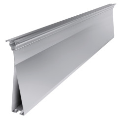 Module support profile RAIL7 top - 4750mm