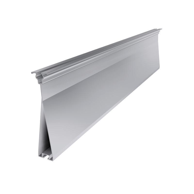 Module support profile RAIL7 top - 4750mm