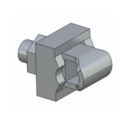 iFIX Blitzschutzverbinder