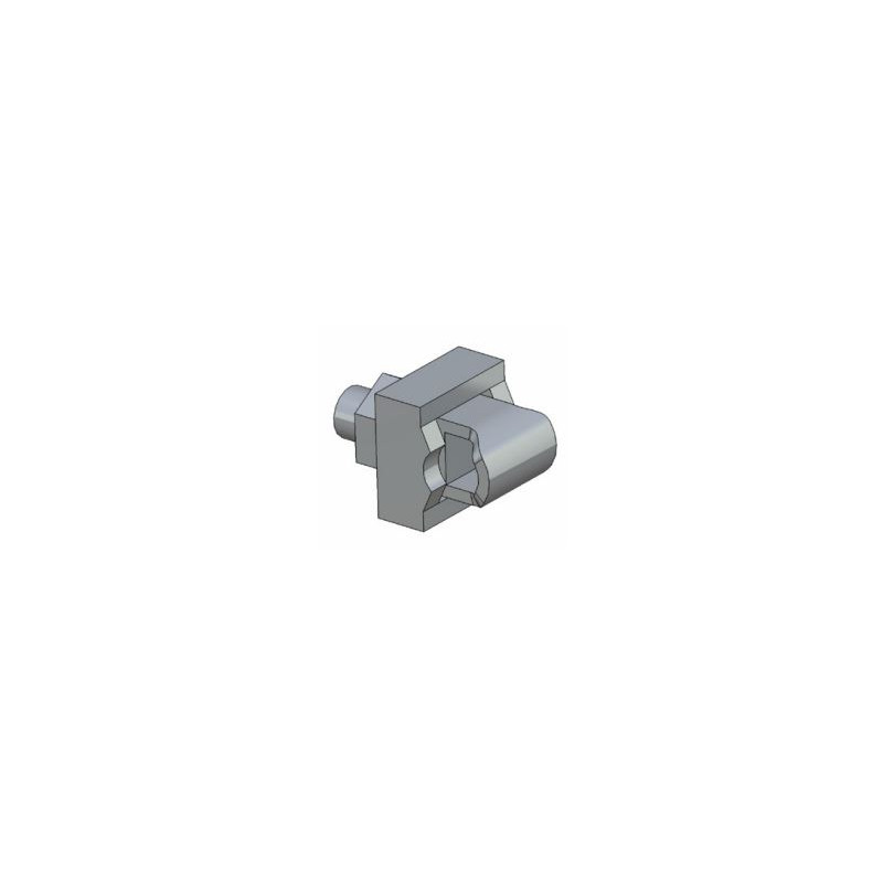 iFIX Blitzschutzverbinder