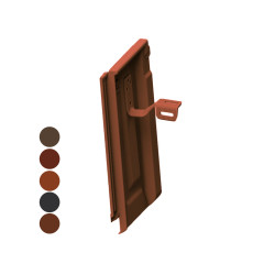 Roof Hook Mammut Form S+ (Linea)