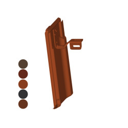 Roof Hook Mammut Form S+ (Falzzi. Mondo)