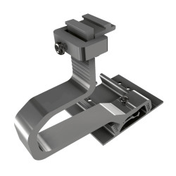 Roof Hook 3D SL Alu K