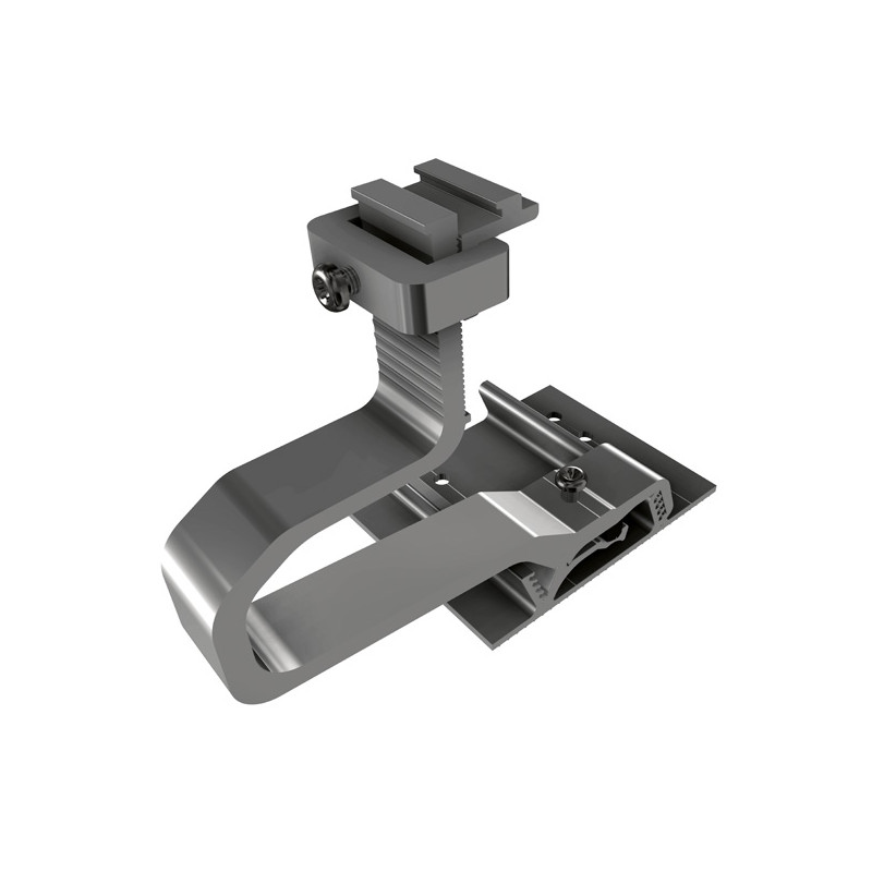 Roof Hook 3D SL Alu K