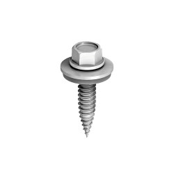 Self-tapping drill screw 5.5x20-25 DS 16mm