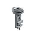 Facade fastener