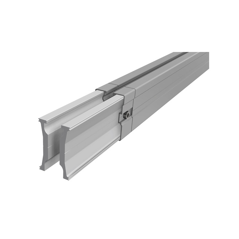 Inner connector with support Rail 60