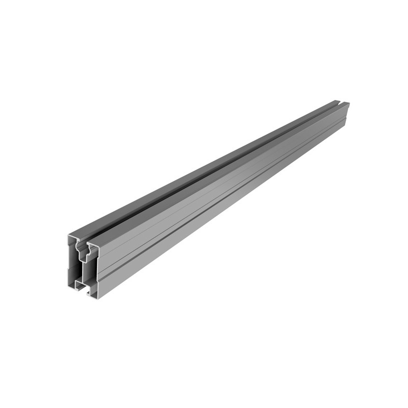 Modultragprofil RAIL 60 - 3600 mm