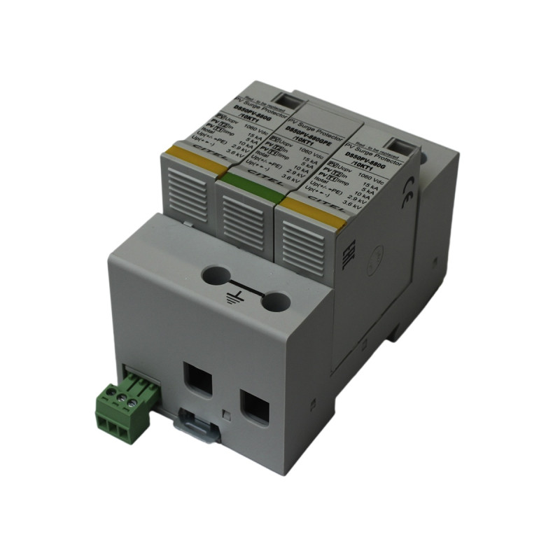 Fronius Überspannungsableiter Typ 1/2 (1Stk. pro MPPT)