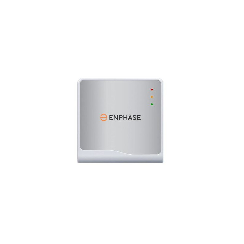 HEMS-GW-01 IQ ENERGY ROUTER