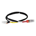 SolaX Batterycable 1.2m