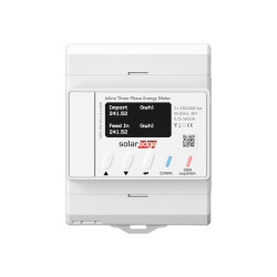 SolarEdge SE Inline Energy Meter