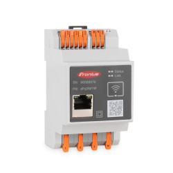 Fronius Smart Meter IP