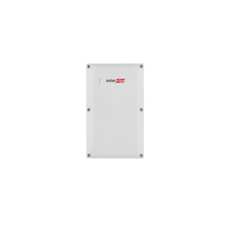 SolarEdge Home Backup Interface