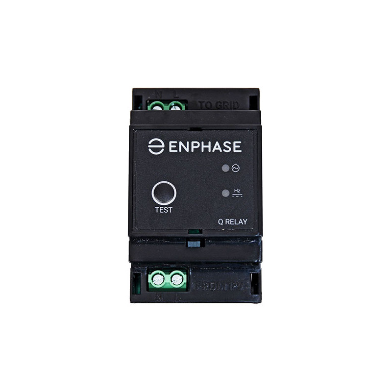 Enphase Q-RELAY-1P-INT