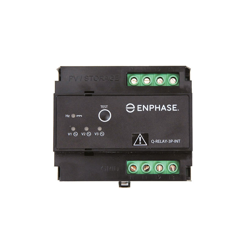 Enphase Q-RELAY-3P-INT