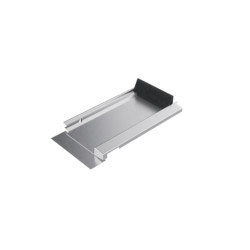 AeroCompact XM-B25.1 metal replacement tile