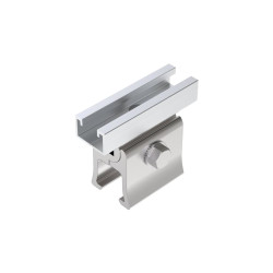 AeroCompact TMK1508 Gleitfalzklemme medium