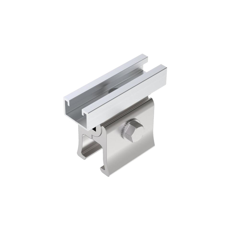 AeroCompact TMK1508 Gleitfalzklemme medium