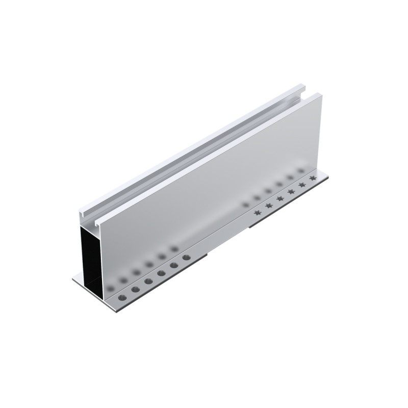 Aerocompact TLE25, Trapezoidal-sheet bridge 250mm