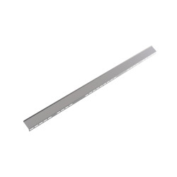 AeroCompact SN2, Windleitblech 5° 2175mm