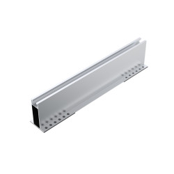 AeroCompact TLE38, trapezoidal-sheet bridge 380mm