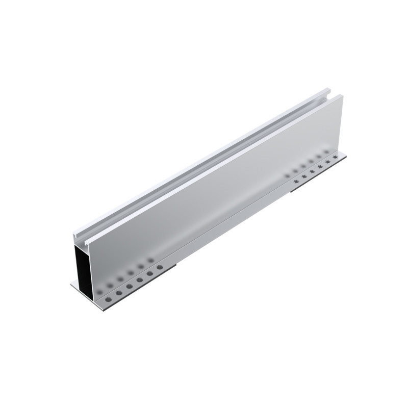 AeroCompact TLE38, trapezoidal-sheet bridge 380mm