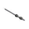 Hanger Bolt M12x200 A2 SW9