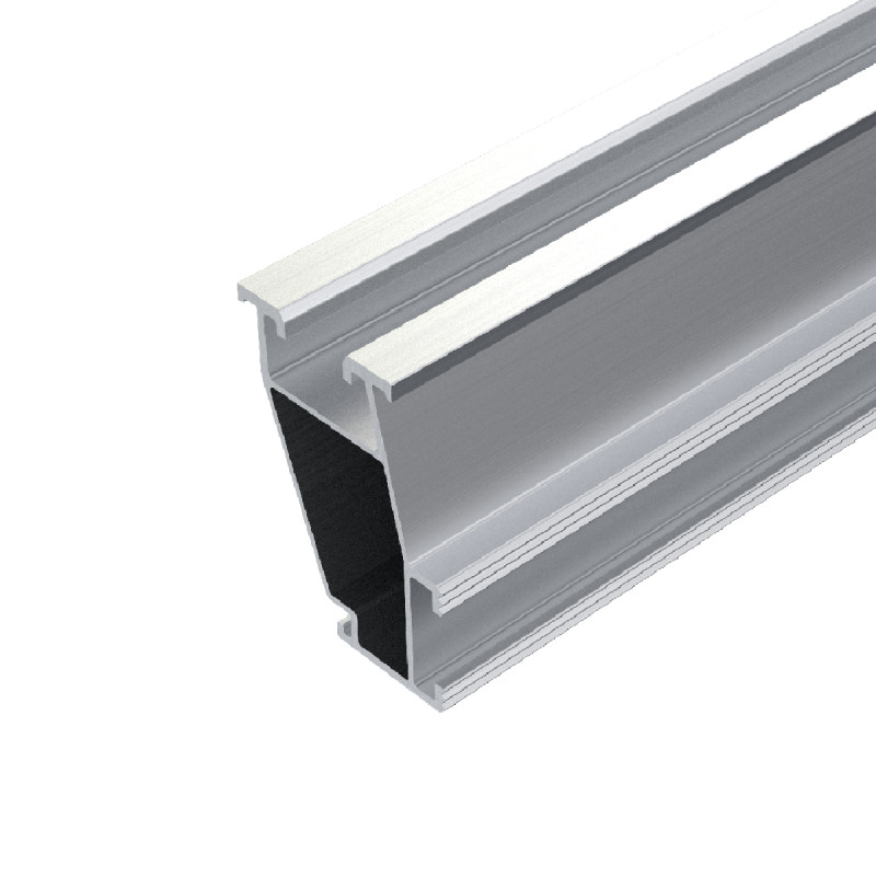 AeroCompact X40-1980 mounting rail
