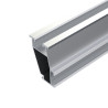 AeroCompact X40-1980 mounting rail