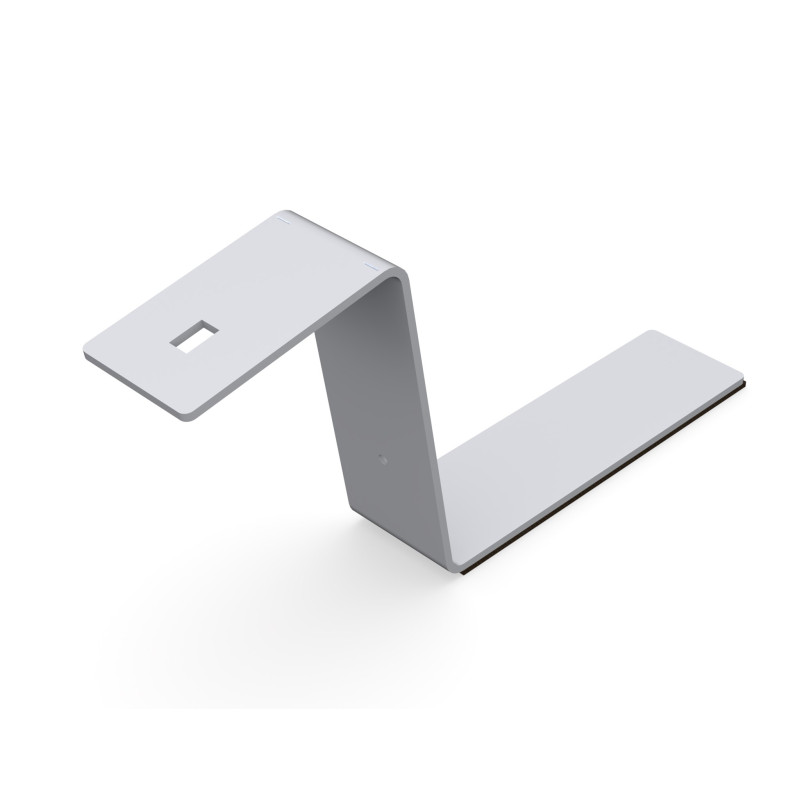 AeroCompact S10, Endfuss