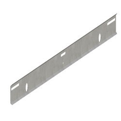 AeroCompact S05WD-1800 Windleitblech 05° 1800mm