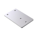 AeroCompact SN connecting plate BR 125x80