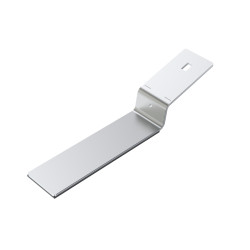 AeroCompact S15, Anfangsfuss